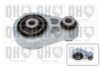 QUINTON HAZELL EM4339 Engine Mounting